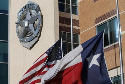 Ransomware attack affects Dallas police, court websites