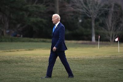 President Joe Biden to travel to East Palestine next week, a year after derailment