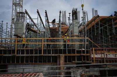 Expert 'taken aback' by Eby foreign worker claims, says axing program won't fix woes