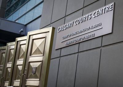 Lawyer says man in stabbing death of Calgary woman not criminally responsible