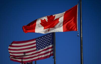 Canadian man sentenced to 2 1/2 years in U.S. Social Security fraud