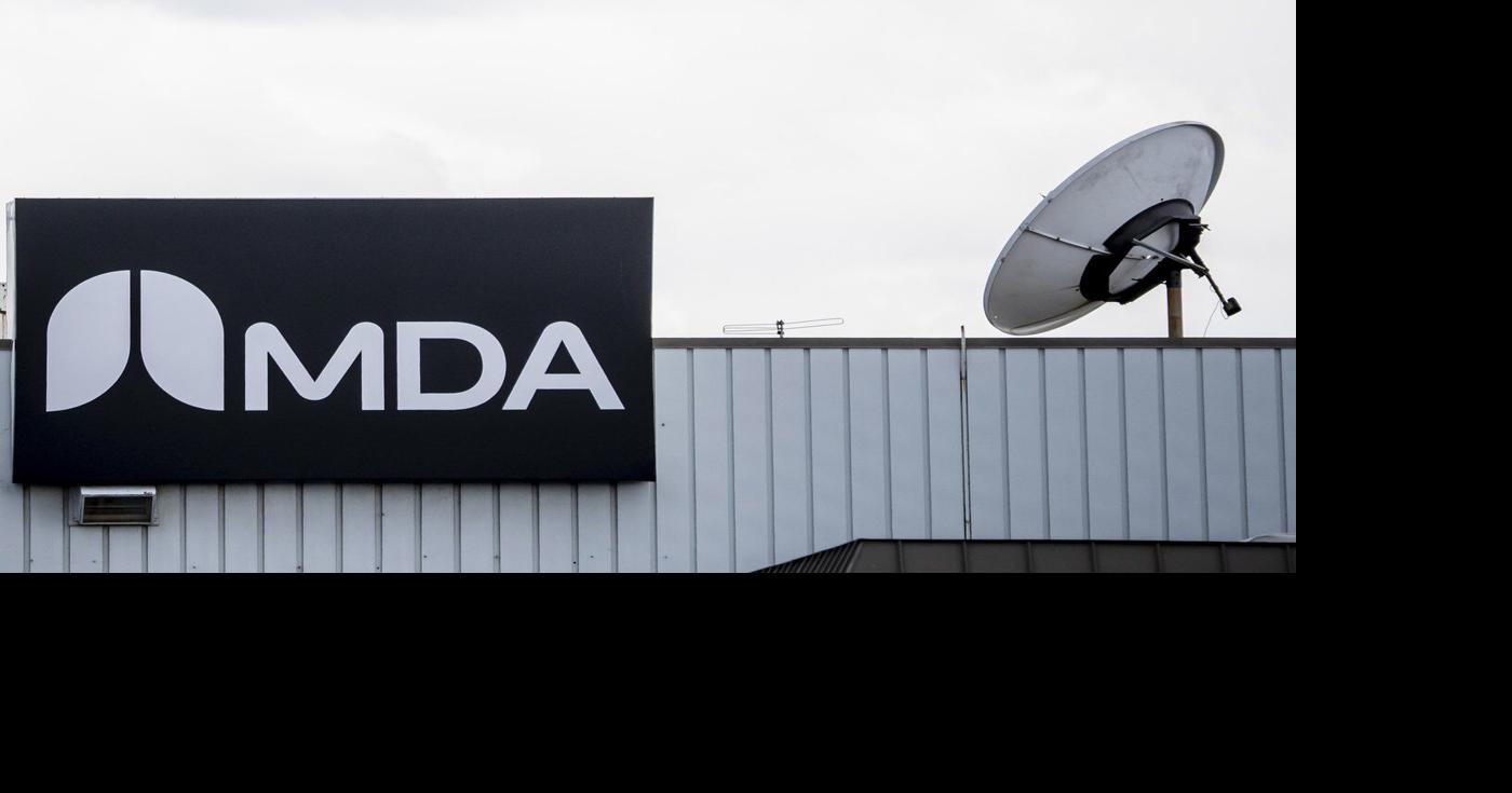 MDA Space buying U.S. company Blue Canyon Technologies – thecanadianpressnews.ca  www.thecanadianpressnews.ca