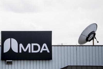 MDA Space buying U.S. company Blue Canyon Technologies