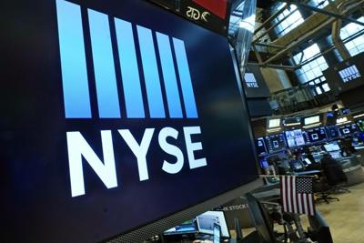 Stock market today: Wall Street rises after data on the economy stomps expectations