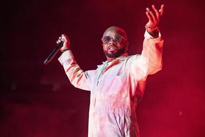 Lauryn Hill, Megan Thee Stallion headline 2023 Essence Fest