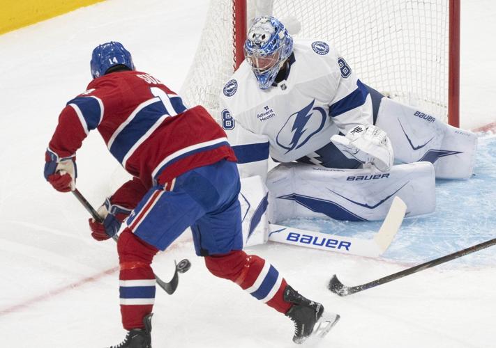 Six things to watch as Canadiens-Lightning series becomes best-of-three