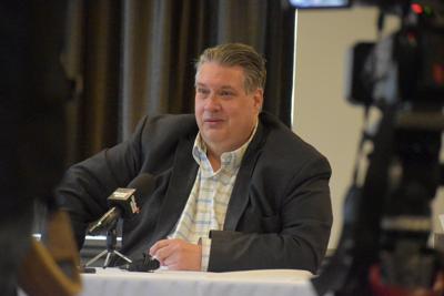 N.B. legislature hearings into failures of youth social services continue today