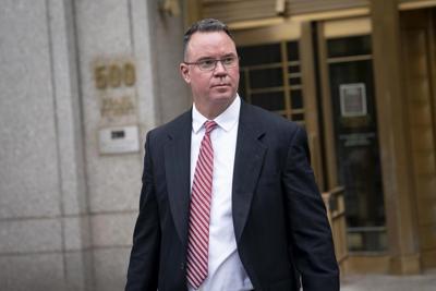 Retrial of Colorado man in border wall fraud case begins