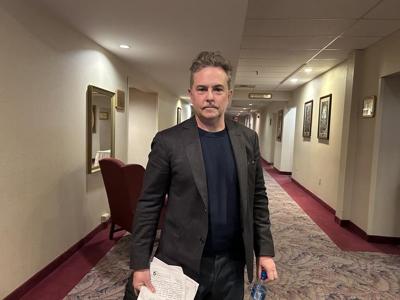 New Brunswick patient found slumped in chair after waiting seven hours, inquest told