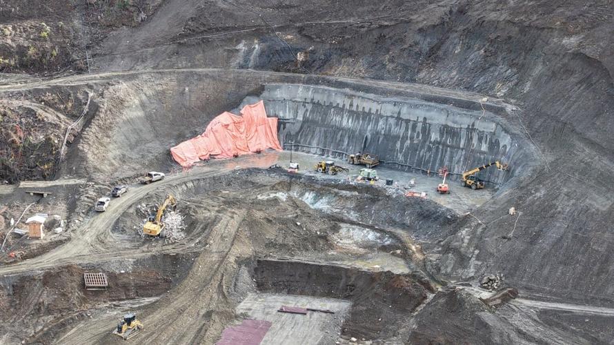 Osisko Gold Provides Construction Progress Update on the Cariboo Gold Project