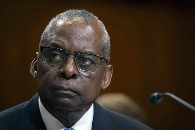 Pentagon chief confirms US has paused bomb shipment to Israel to signal concerns over Rafah invasion
