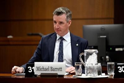 Les conservateurs veulent un resserrement des règles sur les cadeaux offerts aux élus
