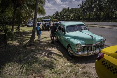 Cuba fuel shortages prompt rationing, event cancellations