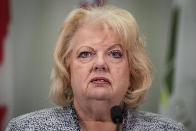C.-B.: la Ville de Surrey s'adresse au tribunal pour être encore desservie par la GRC