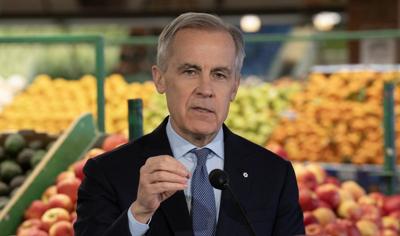 Ottawa's plans for GST relief set to cost $12.4 billion over 5 years, PBO says