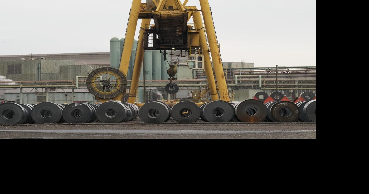 Canadian Steel Producers Association ‘deeply concerned’ about latest tariff threat