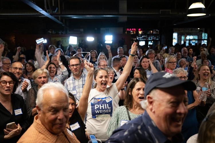 Democratic socialist Melat Kiros defeats longtime US House incumbent in Colorado
