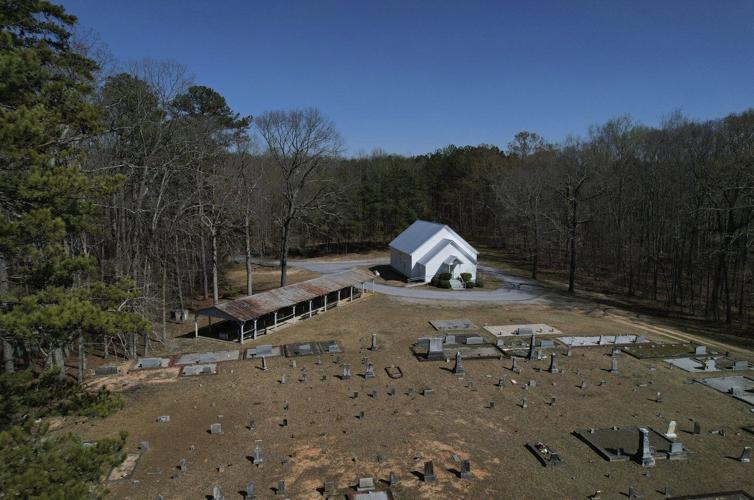 It's not a reprint. Why Sacred Harp singers are revamping an iconic pre-Civil War hymnal