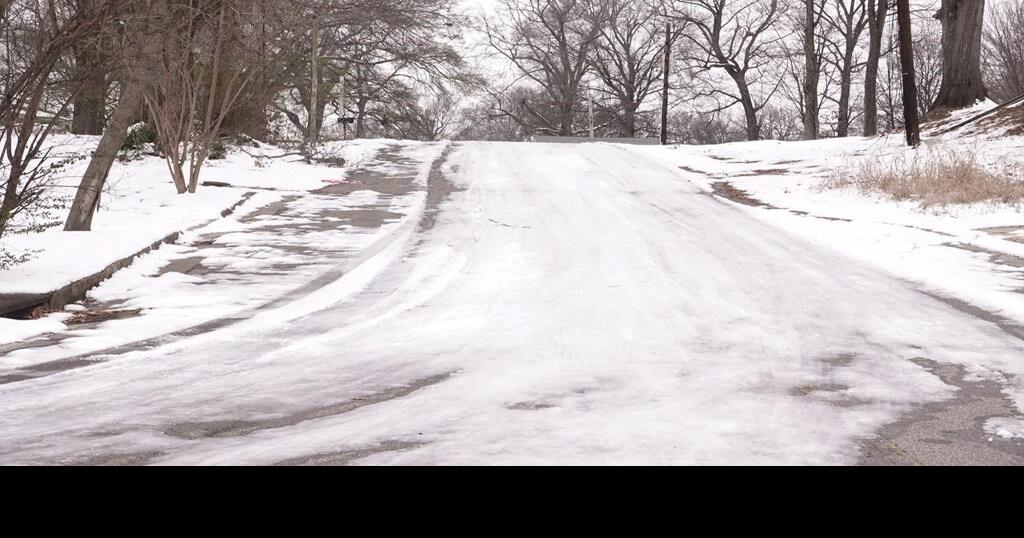 Memphis utility lifts boilwater advisory after 5 days following deep