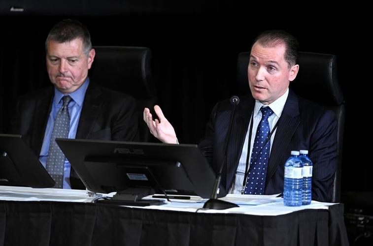 U.S Homeland Security concerned about 'Freedom Convoy' in Canada, inquiry hears