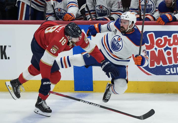 HKN Oilers Panthers 20240610