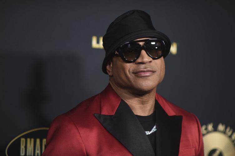 LL Cool J says he won't perform at Philadelphia's July Fourth festival in support of workers strike