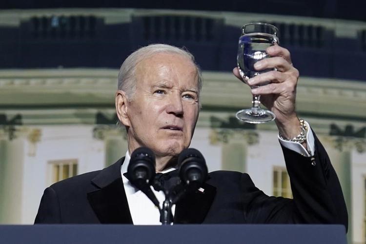 Biden hosts Philippines leader Marcos as China tensions grow