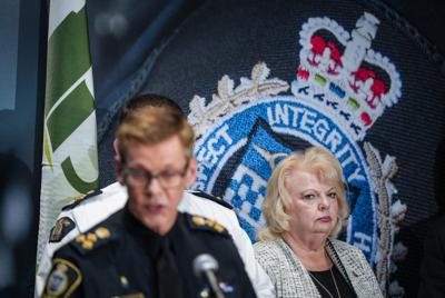 Surrey, B.C., calls for a national state of emergency regarding extortion