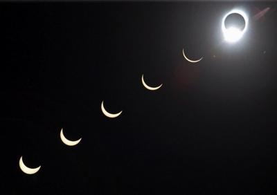 April’s total solar eclipse is a month away. Here’s why it’s worth the watch and how to stay safe
