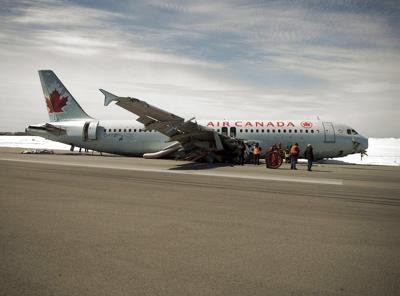 N.S. judge to rule on 2015 Air Canada crash landing class action settlement in June