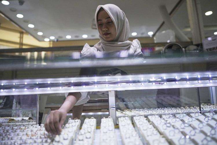 PHOTO COLLECTION: Trump Tariffs