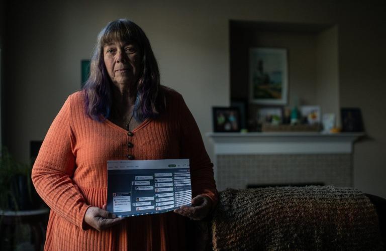 How police solved the century-old mystery of 'the woman in the well'