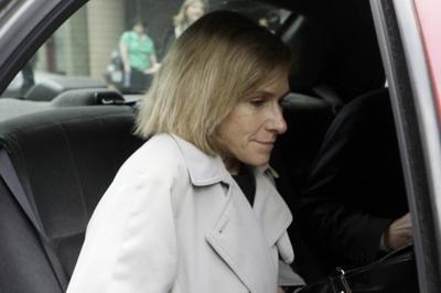 Former prosecutor who resigned from Russia probe investigation tapped for state Supreme Court post