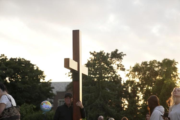 After Minneapolis shooting, there are new calls for gun restrictions, and familiar divisions