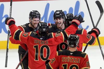 Pinto nets shootout winner to lead Senators past Kraken 4-3