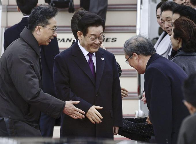 Japan-South Korea summit to discuss economy and regional challenges