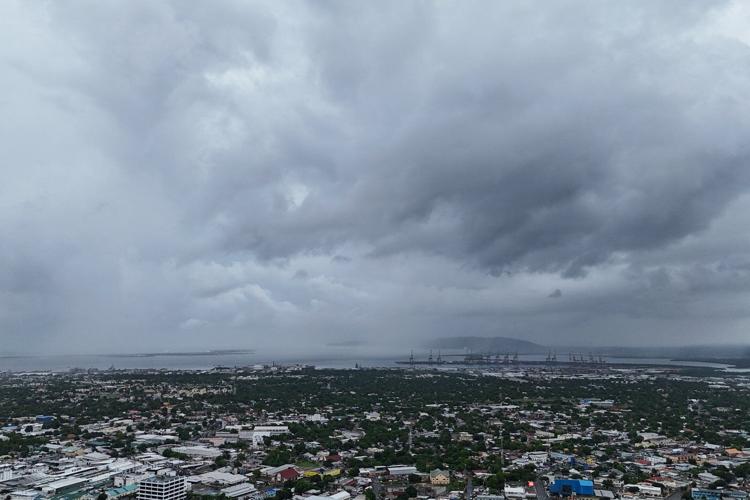 Category 4 Hurricane Melissa threatens catastrophic flooding in Jamaica and Haiti