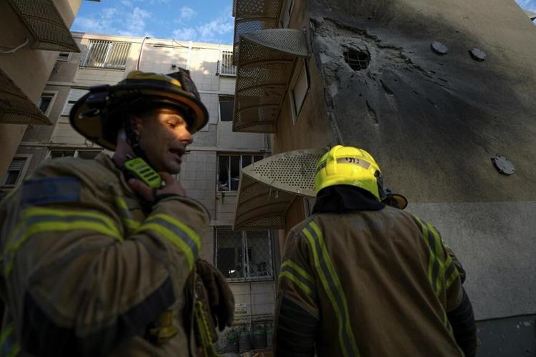 Israel will let Egypt deliver some badly needed aid to Gaza, as it reels from hospital blast