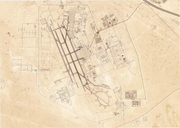 Iran’s Khamenei resurfaces to warn against future US attacks in first statement since ceasefire