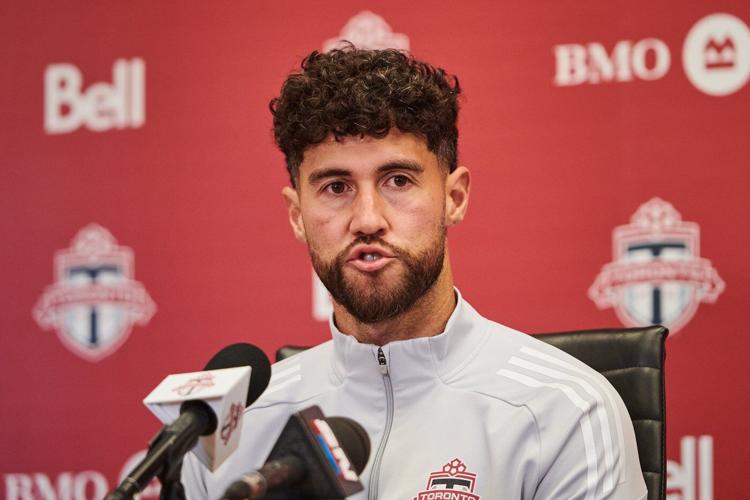 Toronto FC sees progress on the field, looks to bring in more talent to build on it