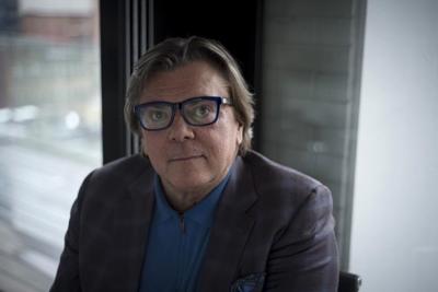 ��ɫtv Music Week sells to former record exec and Bell Media head Randy Lennox