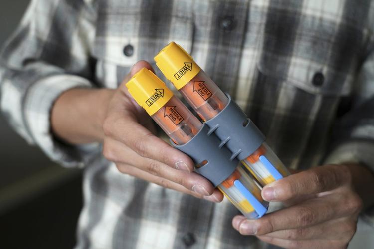 California bill would require restaurants to disclose food allergens on menus