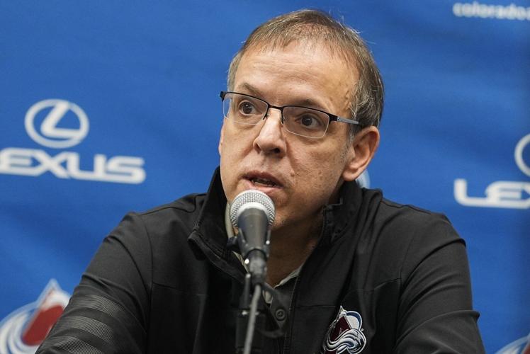 Guerin, MacFarland, Verbeek up for Jim Gregory Award as top NHL general manager
