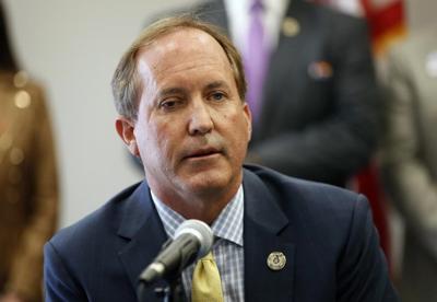 LGBTQ+ advocacy group sues Texas AG, says it won't identify transgender families