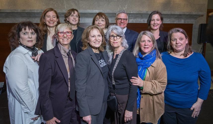 Gilbert Rozon, Just for Laughs founder, ordered to pay eight of nine accusers $880K