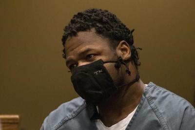 Judge denies change of venue motion in rape trial of man also accused of Memphis teacher's killing