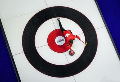 Montana's named title sponsor of ɫtv Curling Trials in Halifax this fall