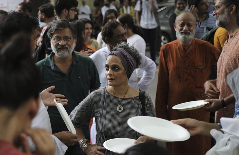 Indian authorities in Kashmir ban books by eminent writers and scholars