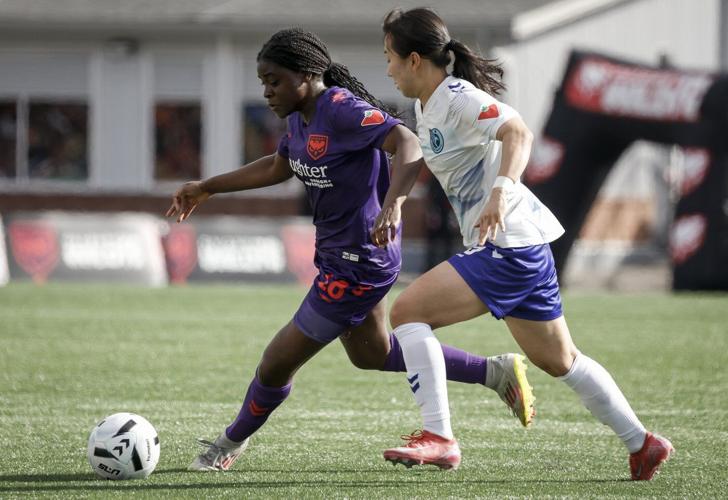 Ottawa Rapid extend NSL unbeaten streak with 2-1 win over Calgary Wild FC