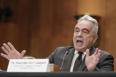 Senators approve an Asia veteran as No. 2 diplomat, underscoring US efforts to keep focus on China